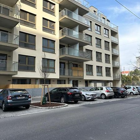 Апартаменти Forsthaus 28 Free Garage Відень Екстер'єр фото