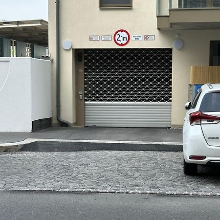 Апартаменти Forsthaus 28 Free Garage Відень Екстер'єр фото