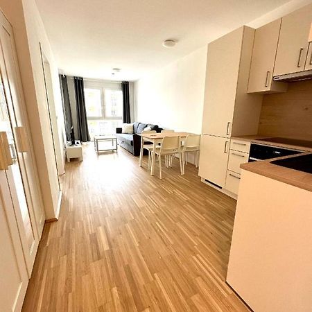 Апартаменти Forsthaus 28 Free Garage Відень Екстер'єр фото