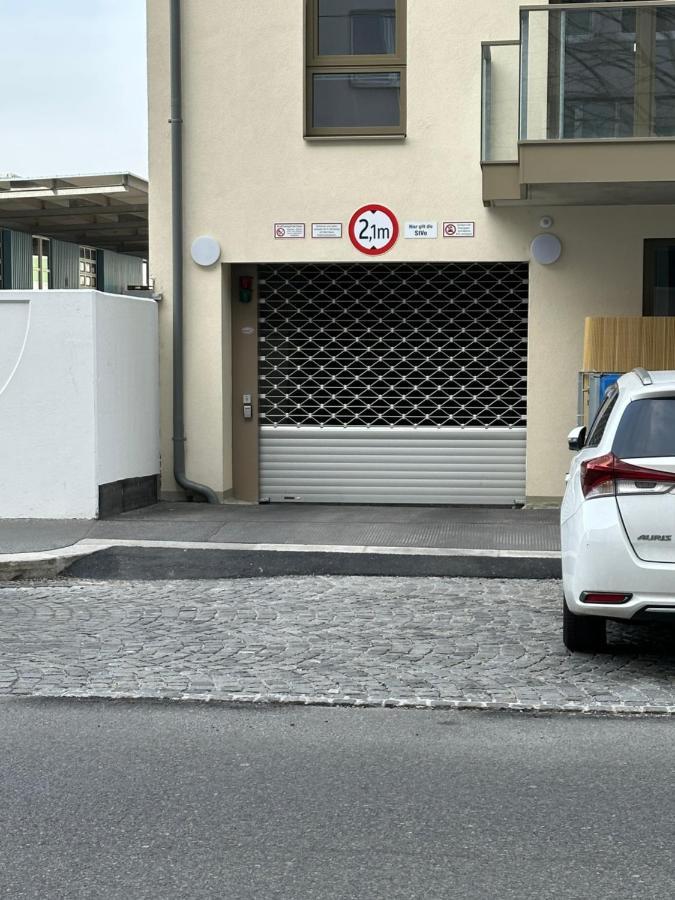Апартаменти Forsthaus 28 Free Garage Відень Екстер'єр фото