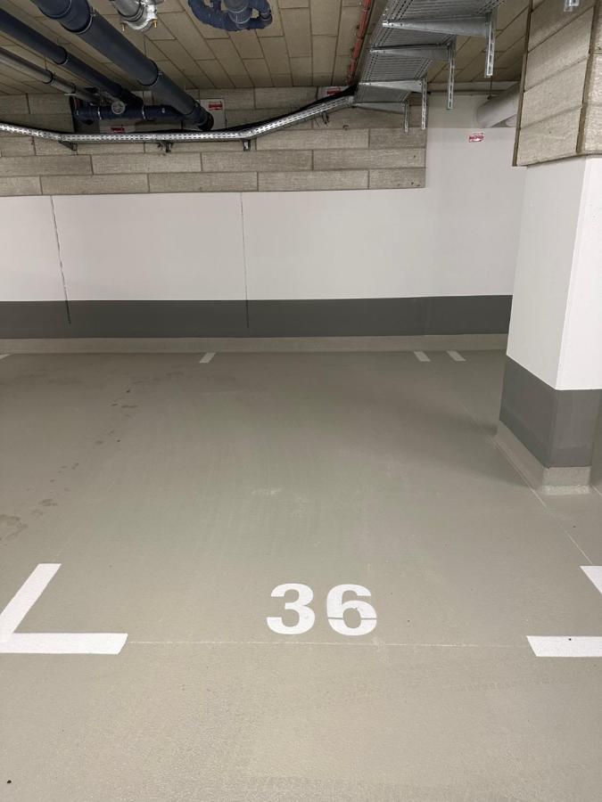 Апартаменти Forsthaus 28 Free Garage Відень Екстер'єр фото