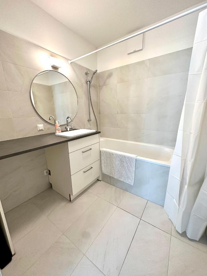 Апартаменти Forsthaus 28 Free Garage Відень Екстер'єр фото