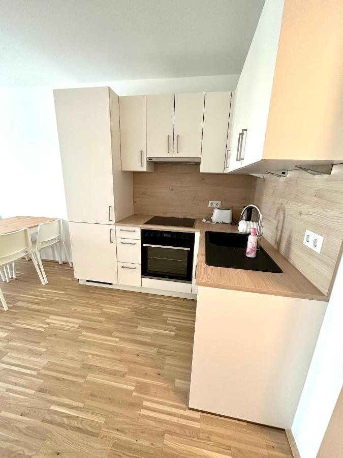 Апартаменти Forsthaus 28 Free Garage Відень Екстер'єр фото