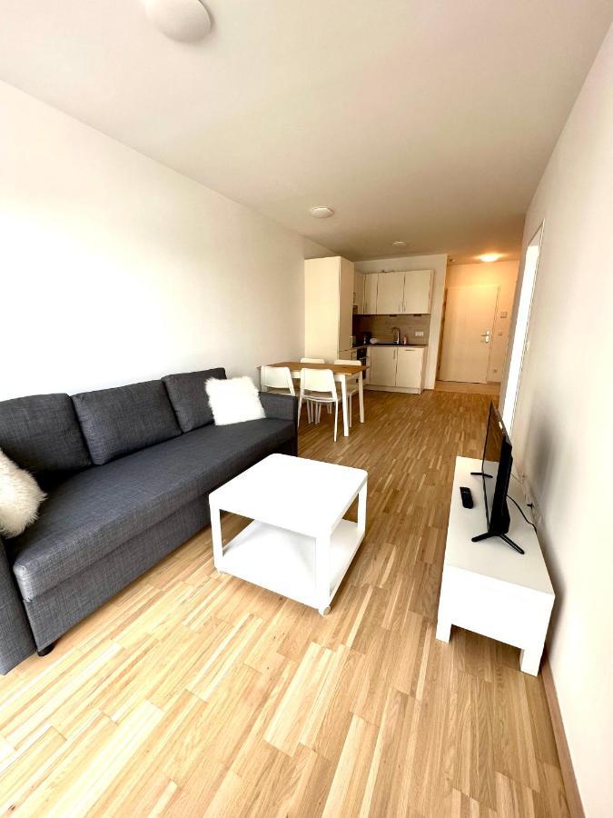 Апартаменти Forsthaus 28 Free Garage Відень Екстер'єр фото