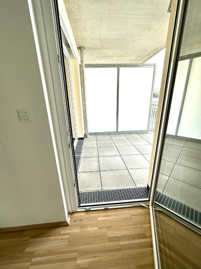 Апартаменти Forsthaus 28 Free Garage Відень Екстер'єр фото